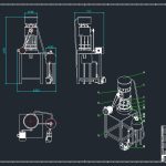 试管清洗机的设计-锤锤工作室