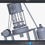 试管清洗机的设计-锤锤工作室