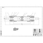 双活塞液压缸设计-锤锤工作室