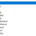 基于Matlab的水果图像识别设计-锤锤工作室