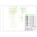 惰轮轴工艺设计和工装设计-锤锤工作室