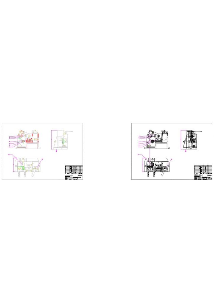 图片[9]-拨叉的CADCAPP设计及夹具PROE造型-锤锤工作室