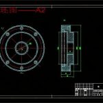 定位盘机械加工工艺规程及夹具设计-锤锤工作室