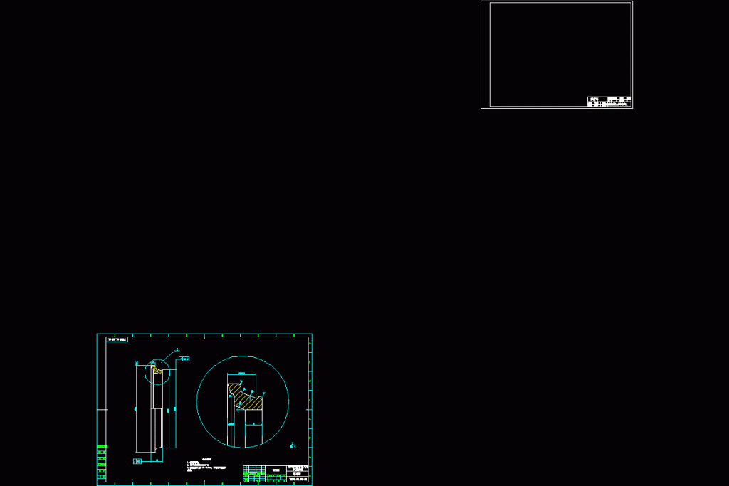 图片[7]-液压挖掘机行走装置设计-锤锤工作室