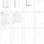 知识竞赛抢答器PLC设计-锤锤工作室