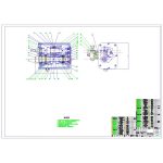 二轴式变速器设计-锤锤工作室
