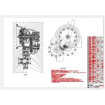 CVT无级变速器设计-锤锤工作室