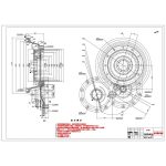 CVT无级变速器设计-锤锤工作室