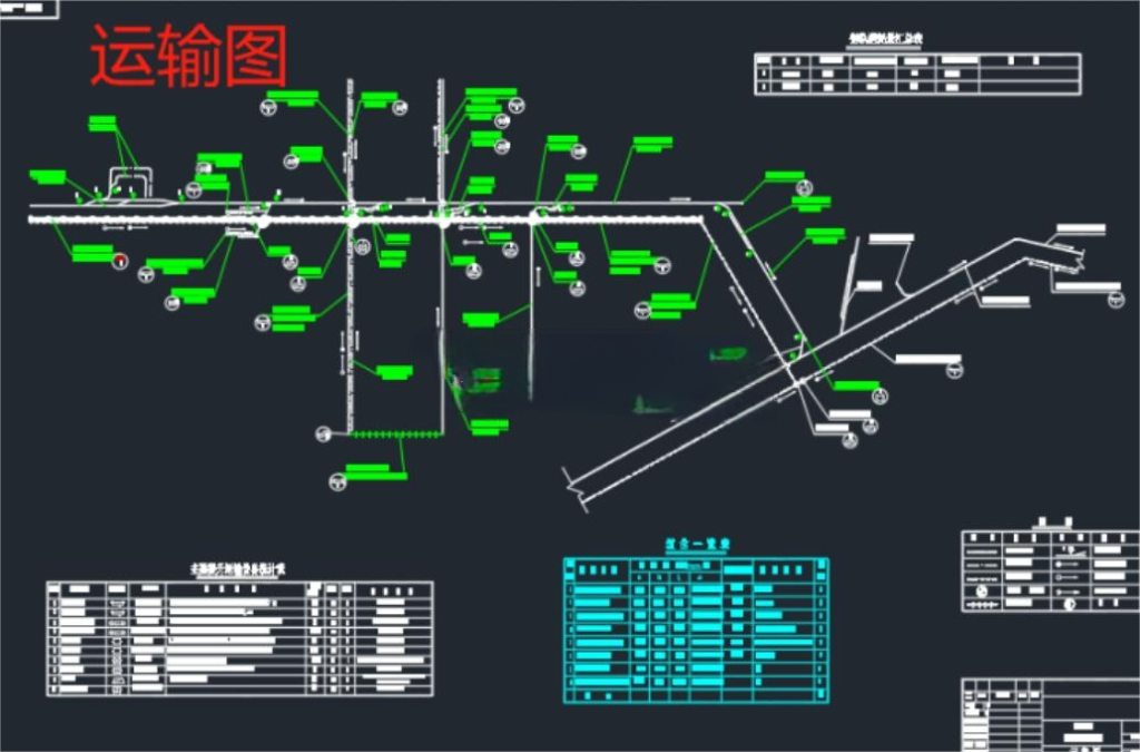 图片[10]-某煤矿矿井安全设施设计-锤锤工作室