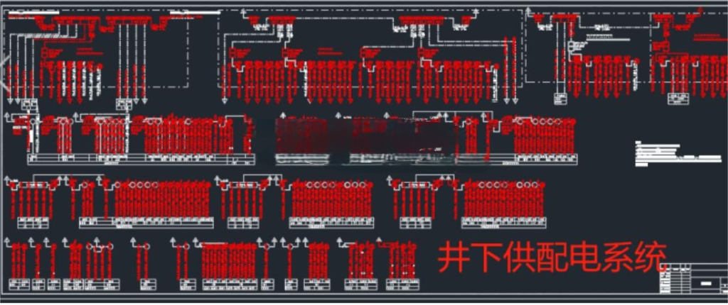图片[8]-某煤矿矿井安全设施设计-锤锤工作室