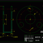 行星齿轮传动电动滚筒设计【0】-锤锤工作室