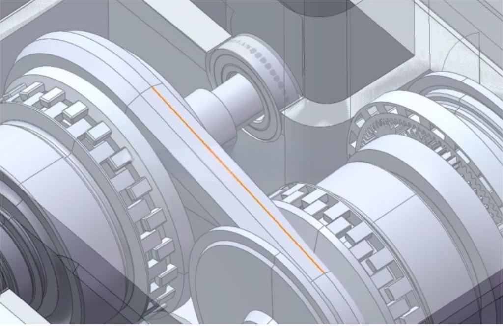 图片[10]-CVT无级减速机设计【0】-锤锤工作室