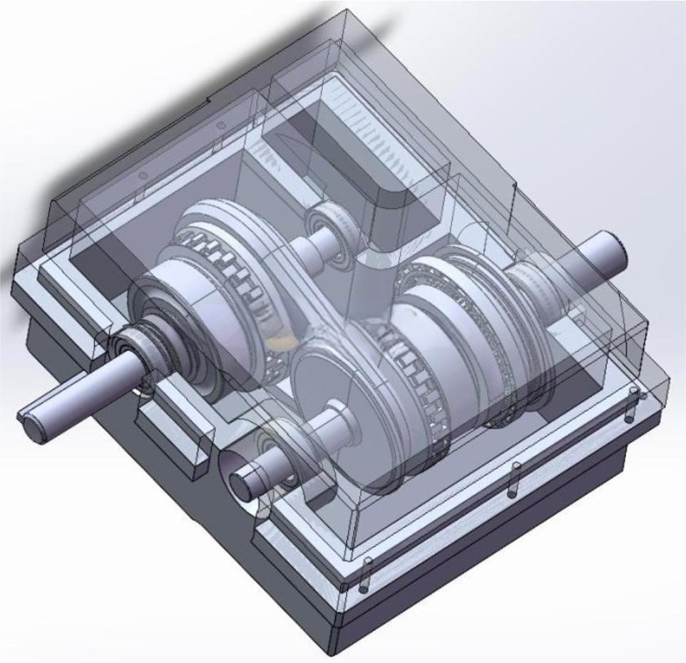 图片[11]-CVT无级减速机设计【0】-锤锤工作室