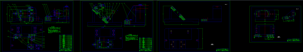 图片[6]-尾座体加工工艺及夹具设计-锤锤工作室
