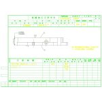 雅马哈摩托车右曲轴箱加工工艺及夹具设计-锤锤工作室