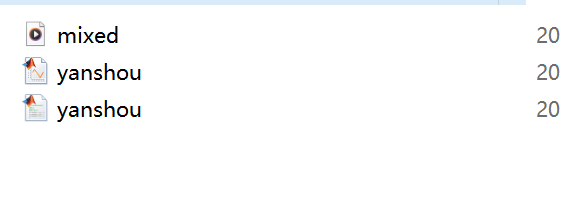 图片[10]-基于FIR滤波器的语音信号降噪系统设计与实现-锤锤工作室