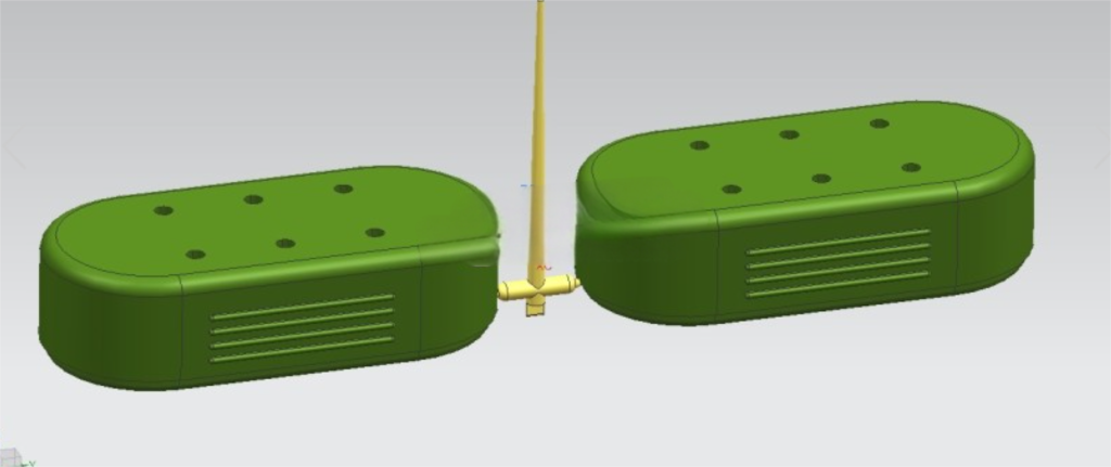 图片[13]-肥皂盒注塑模具设计（UG NX11.0,AutoCAD2000）-锤锤工作室