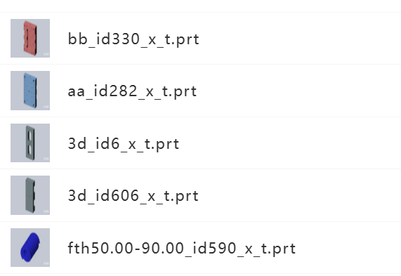 图片[23]-肥皂盒注塑模具设计（UG NX11.0,AutoCAD2000）-锤锤工作室