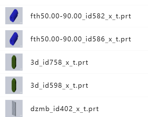 图片[22]-肥皂盒注塑模具设计（UG NX11.0,AutoCAD2000）-锤锤工作室