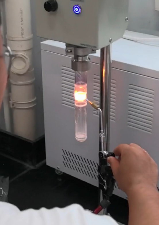 图片[3]-高真空石英玻璃和硅酸玻璃真空封管服务说明-锤锤工作室