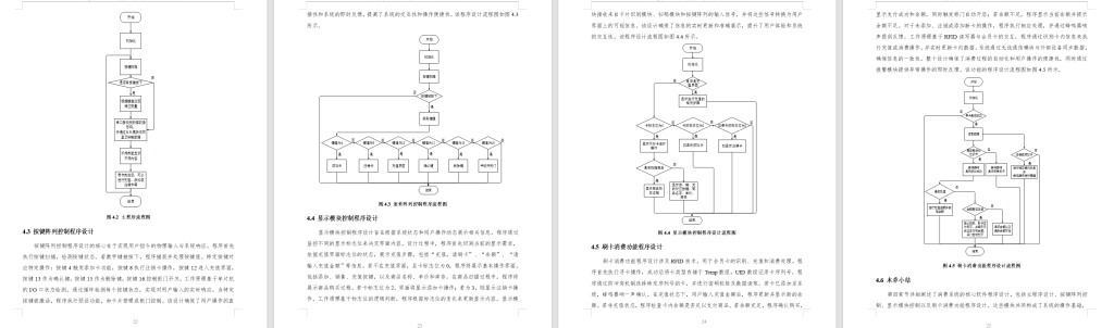 图片[7]-621【西安外事学院】基于STM32的消费系统设计与实现【论文+实物设计资料】-锤锤工作室
