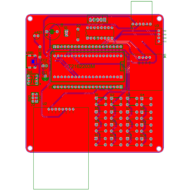 图片[10]-621【西安外事学院】基于STM32的消费系统设计与实现【论文+实物设计资料】-锤锤工作室
