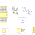 627【新华学院】【基于PAJ7620传感器的手势识别系统的台灯控制设计】【论文+实物设计资料】-锤锤工作室
