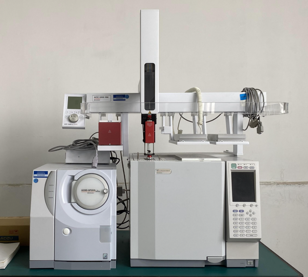 GCMS-QP20210 Pluse设备性能说明-样品要求和收费标准-锤锤工作室