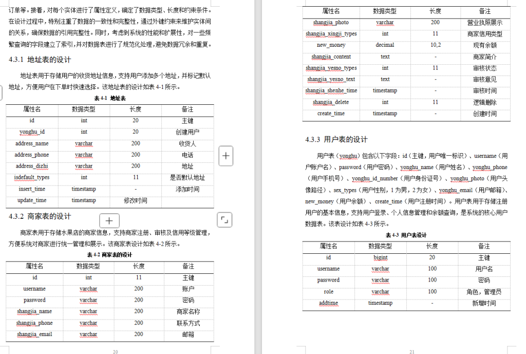 图片[7]-637基于java的网上水果店管理系统【论文+JAVA程序】-锤锤工作室