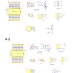 641基于zigbee技术的老年智能家居安防系统设计【论文+实物设计资料】-锤锤工作室