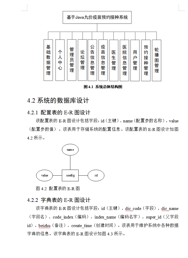 图片[5]-640基于java 九价疫苗预约接种系统【论文+JAVA程序】-锤锤工作室