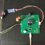 643基于STM32的防疲劳防酒驾报警系统的设计与实现【论文+实物设计资料】-锤锤工作室