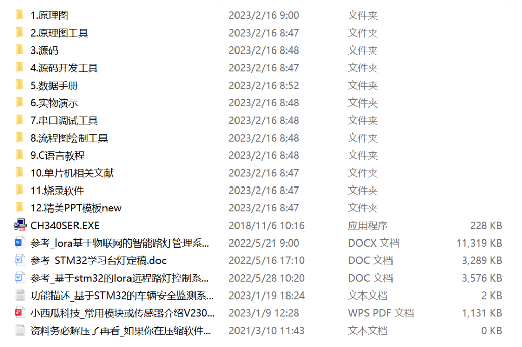 图片[9]-643基于STM32的防疲劳防酒驾报警系统的设计与实现【论文+实物设计资料】-锤锤工作室