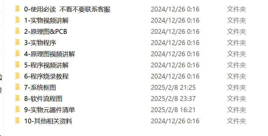 图片[12]-651-1基于单片机的多感官音乐盒【方案二】【论文+实物设计资料】-锤锤工作室