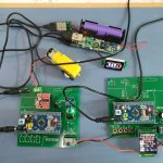 654基于CAN总线的新能源汽车智能仪表盘设计（方案二）-锤锤工作室