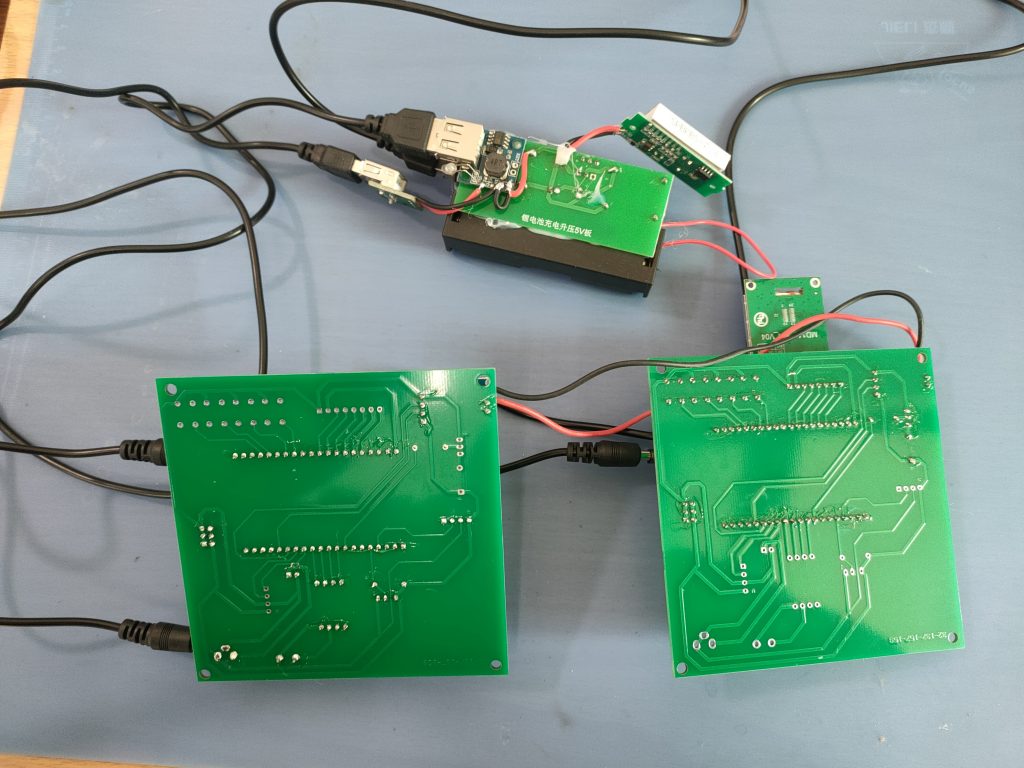 图片[2]-654基于CAN总线的新能源汽车智能仪表盘设计（方案二）-锤锤工作室
