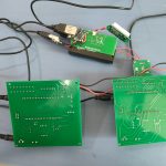 654基于CAN总线的新能源汽车智能仪表盘设计（方案二）-锤锤工作室