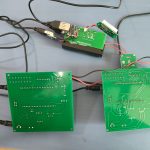 654基于CAN总线的新能源汽车智能仪表盘设计（方案二）-锤锤工作室