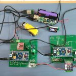 654基于CAN总线的新能源汽车智能仪表盘设计（方案二）-锤锤工作室