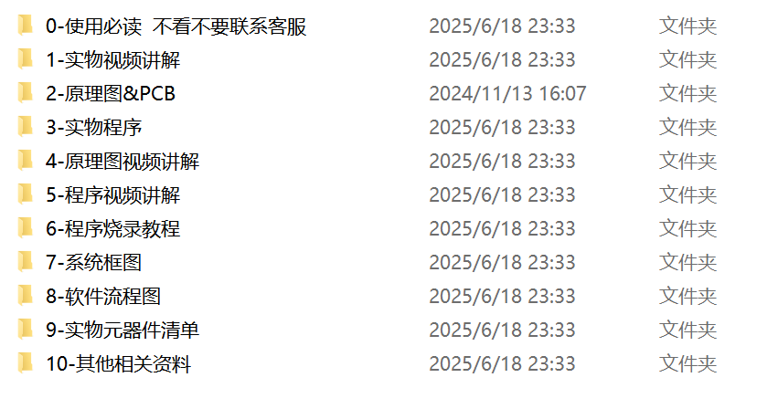 图片[2]-655基于单片机的智能居家安全报警系统设计【论文+实物设计资料】-锤锤工作室