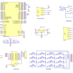 658基于RFID的门禁系统设计【论文+实物设计资料】-锤锤工作室