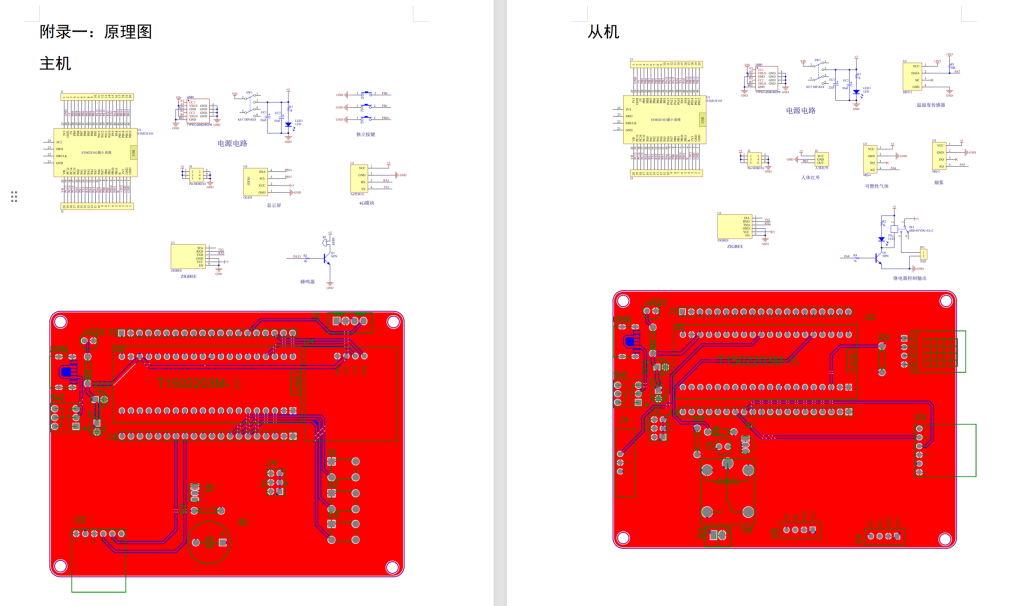 图片[12]-660基于STM32的仓库监测系统的设计与实现【论文+实物设计资料】-锤锤工作室