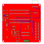 665基于STM32的全屋组网智能家居设计【论文+实物设计资料】-锤锤工作室