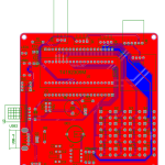 666 基于阿里云物联网平台多功能家庭环境监测与智能控制系统【论文+实物设计资料】-锤锤工作室