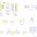 666 基于阿里云物联网平台多功能家庭环境监测与智能控制系统【论文+实物设计资料】-锤锤工作室