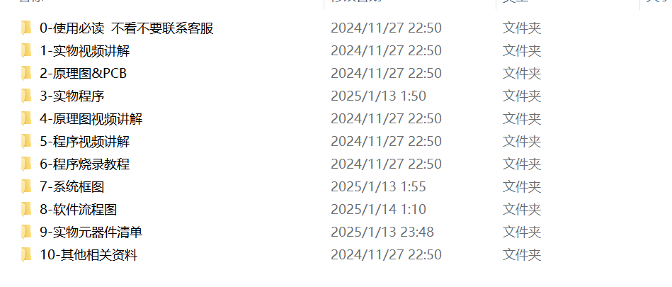图片[2]-668智能厨房安全监控系统设计【论文+实物设计资料】-锤锤工作室