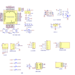 669基于物联网的智慧茶园生态环境监测系统设计【论文+实物设计资料】-锤锤工作室