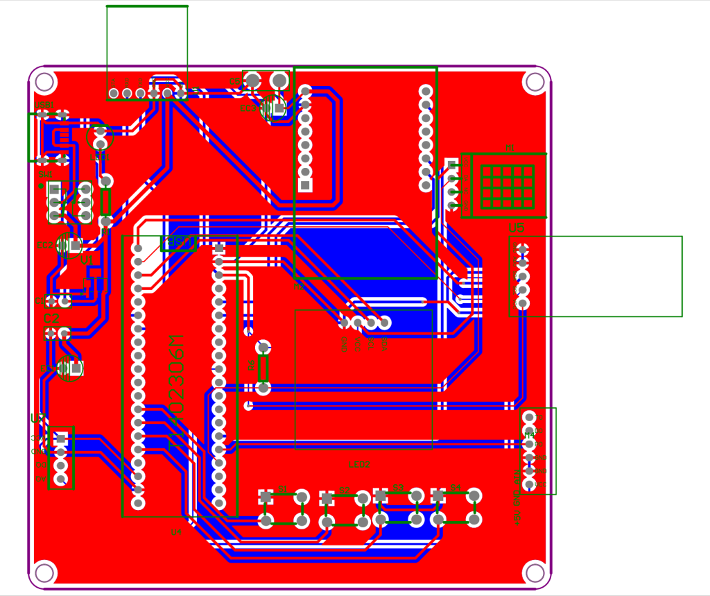 图片[4]-669基于物联网的智慧茶园生态环境监测系统设计【论文+实物设计资料】-锤锤工作室