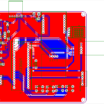669基于物联网的智慧茶园生态环境监测系统设计【论文+实物设计资料】-锤锤工作室