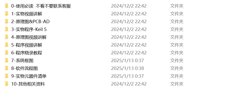图片[2]-669基于物联网的智慧茶园生态环境监测系统设计【论文+实物设计资料】-锤锤工作室